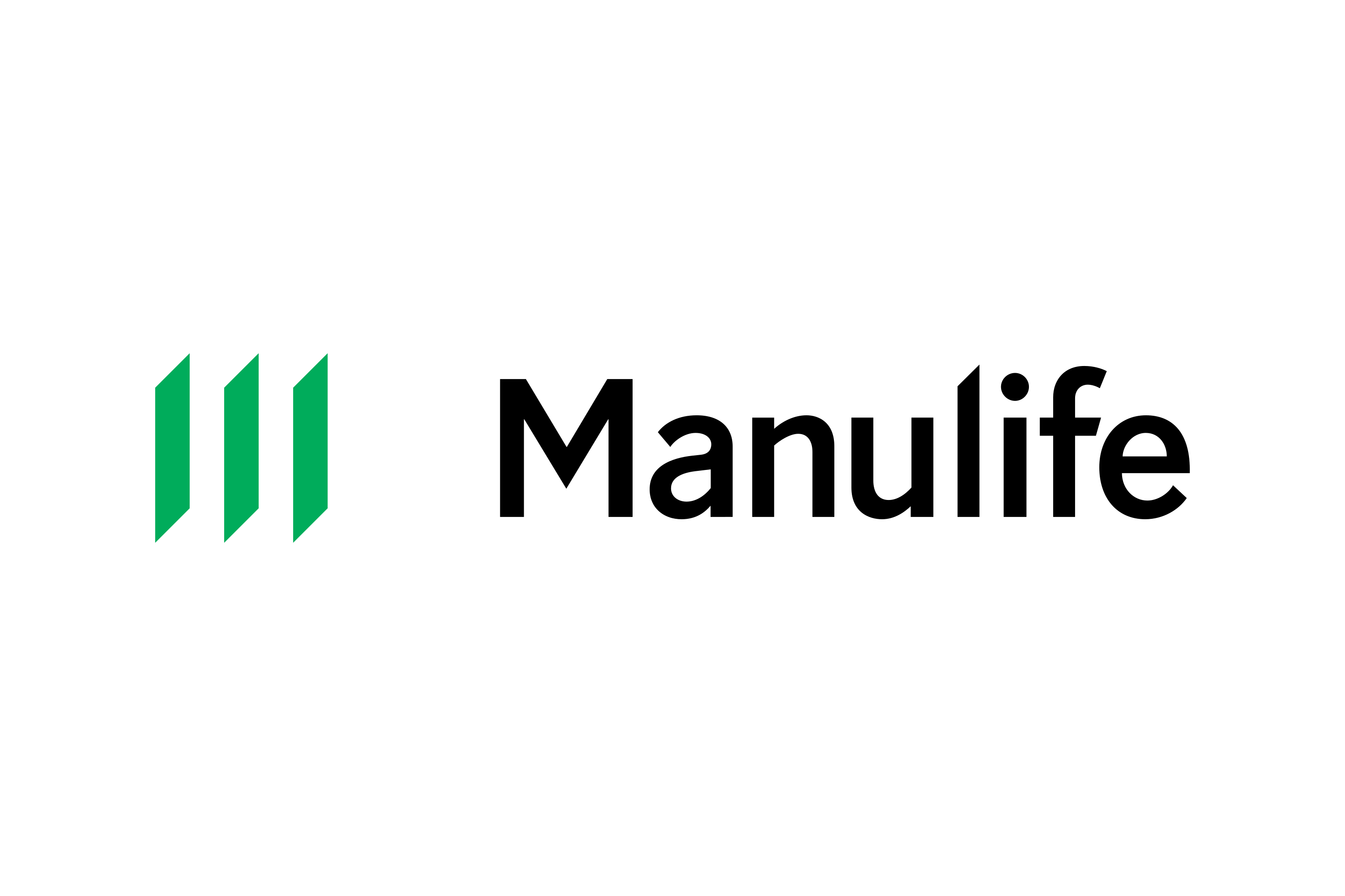Manulife宏利