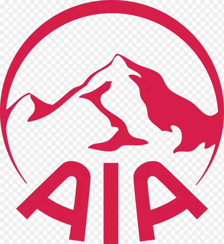 AIA友邦